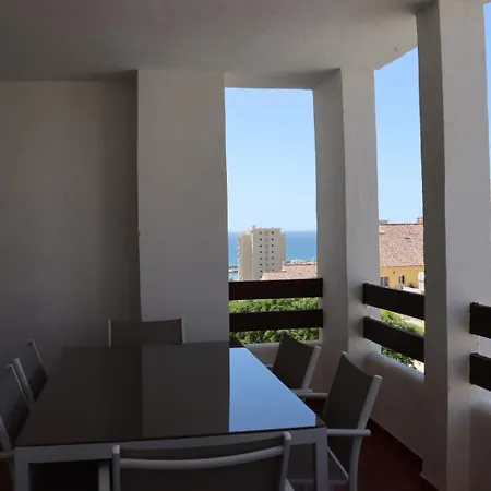 Apartment Port View - Reina Sofia